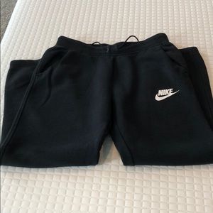 Nike sweatpants